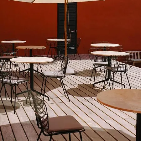 Hotel Audo 3*