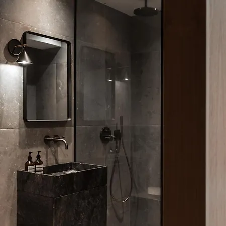 Audo 3* Copenaghen