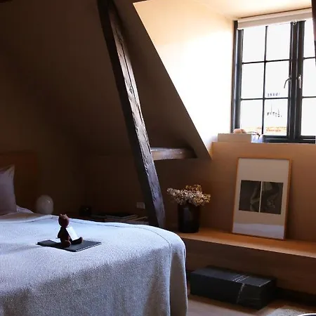 Audo Hotel Copenaghen