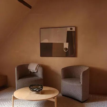 Hotel Audo