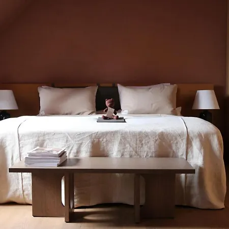 Audo 3* Copenaghen
