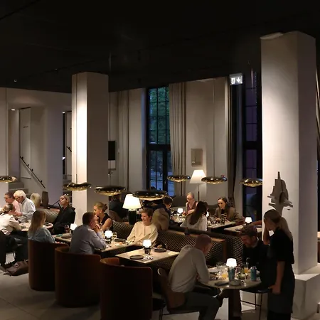 Audo 3* Copenaghen