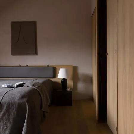 Audo Boutique Отель Копенгаген