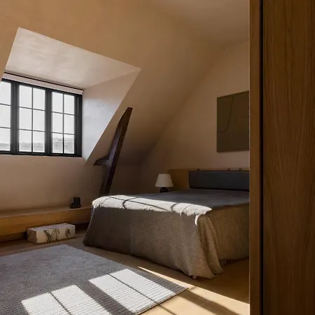 Audo Boutique Отель 3*