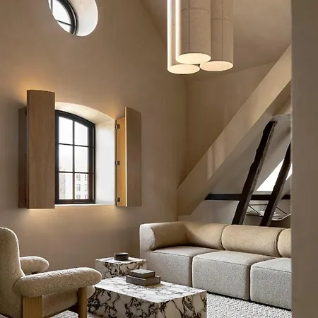 Audo Boutique 3*