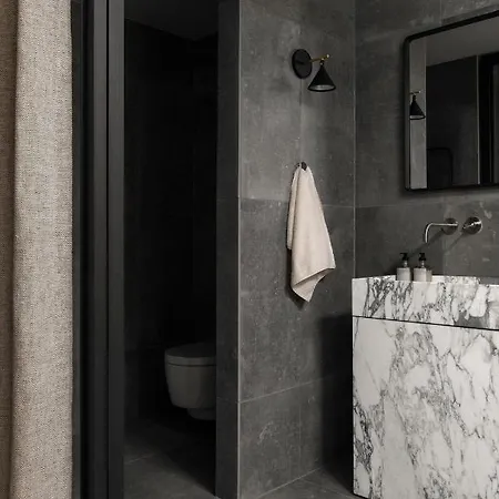 Отель Audo Boutique 3*