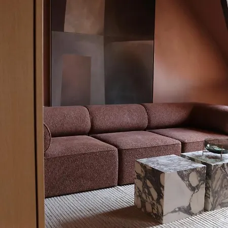 Отель Audo Boutique 3*