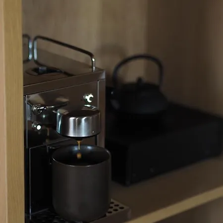 Audo Boutique Копенгаген