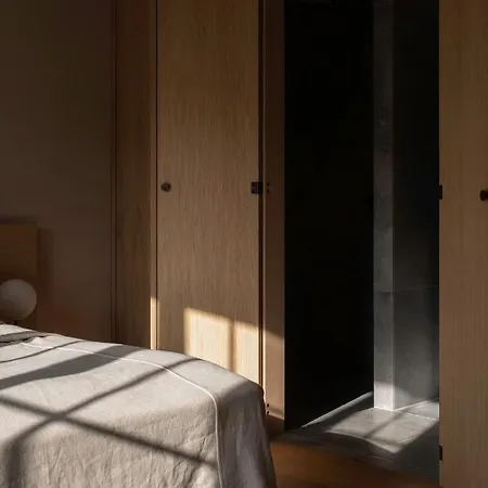 Audo Boutique 3* Копенгаген