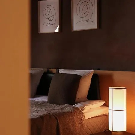 Отель Audo 3*