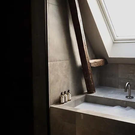 Audo Boutique Hotel 3*