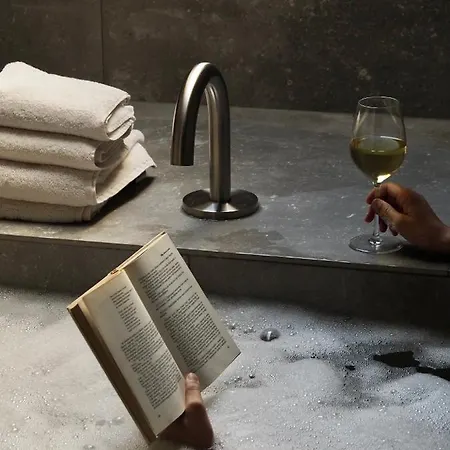 Audo Boutique Hotel Kodaň