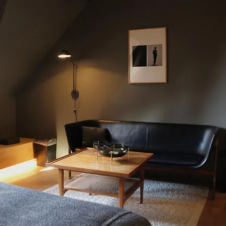 Hotel Audo Boutique 3*