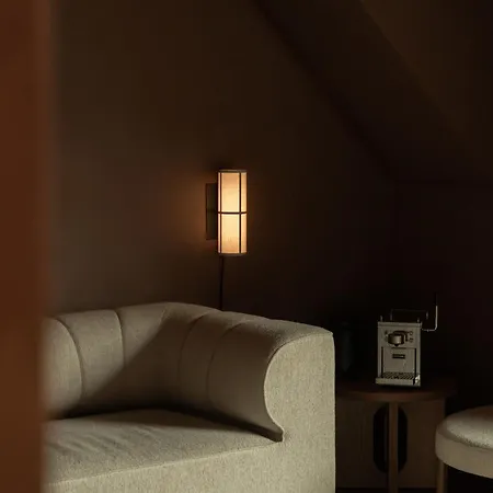 Audo Boutique 3* Копенгаген