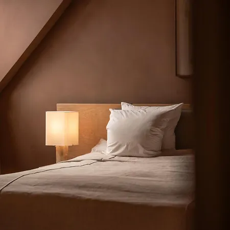 Audo Boutique Отель Копенгаген