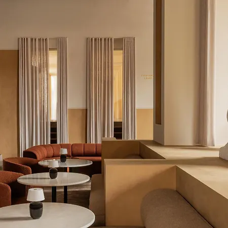 Audo Boutique Hotel 3*