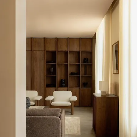 Audo Boutique 3*