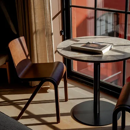 Audo Boutique 3*
