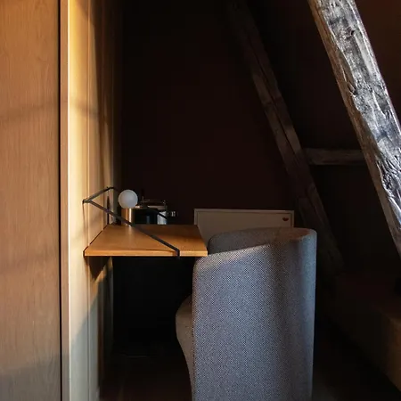Audo Boutique Hotell