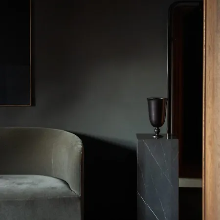 Отель Audo Boutique