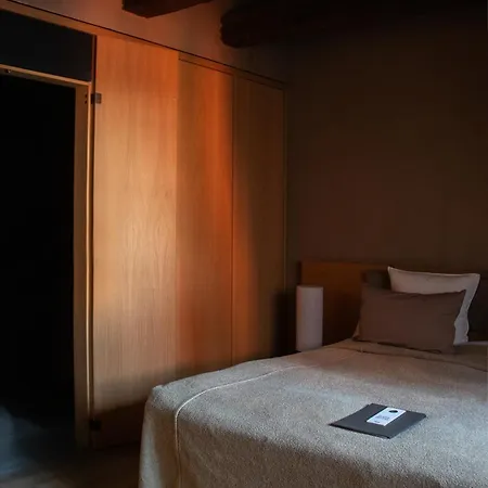 Audo Boutique Отель 3*