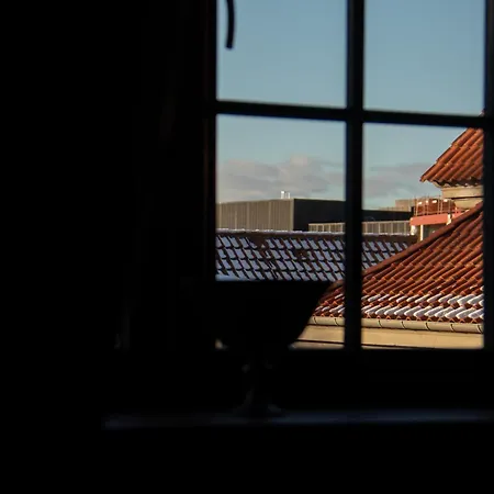 Audo Boutique Hotell 3*