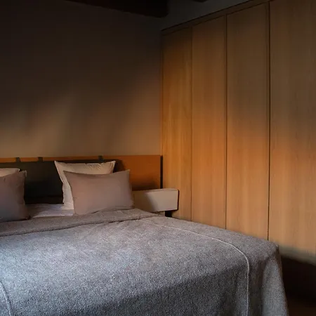 Audo Boutique Hotel 3*