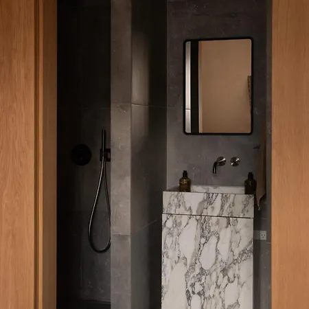 Audo Boutique Hotel 3*