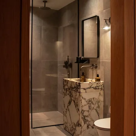 Hotel Audo Boutique Kodaň