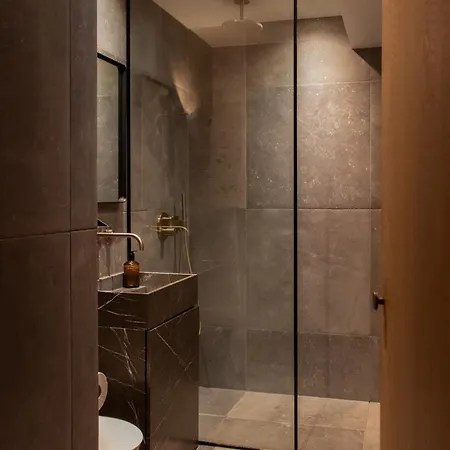 Hotel Audo Boutique Kodaň