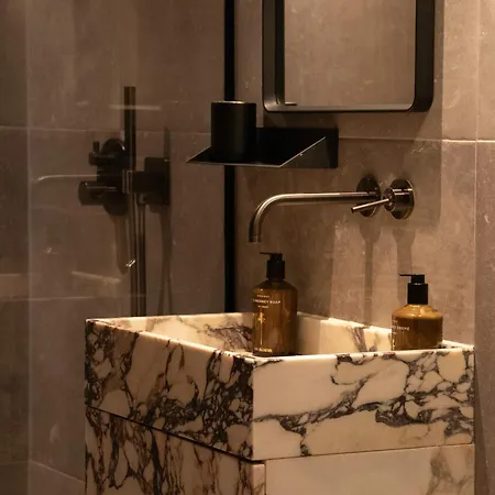 Szálloda Audo Boutique 3*