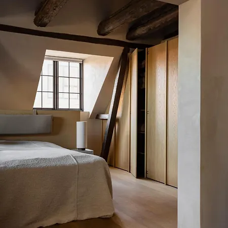 Szálloda Audo Boutique 3*