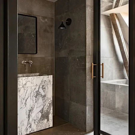 Hotel Audo Boutique Copenhague