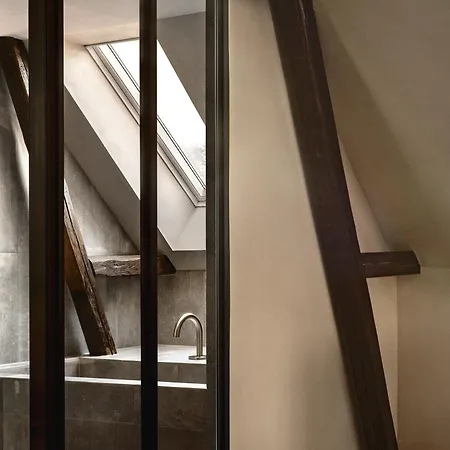 Audo Boutique 3* Koppenhága