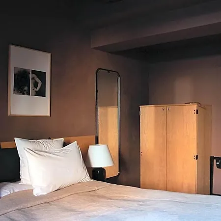 Audo Boutique Otel 3*