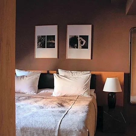 Audo Boutique 3* كوبنهاجن