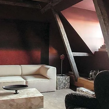 فندق Audo Boutique 3*