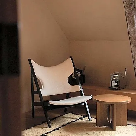 فندق Audo Boutique 3*