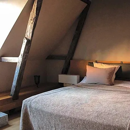 فندق Audo Boutique 3*
