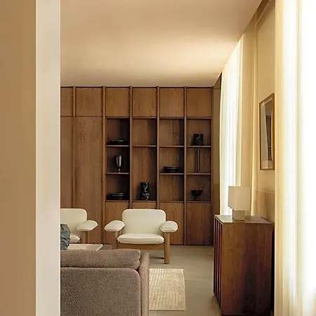 فندق Audo Boutique