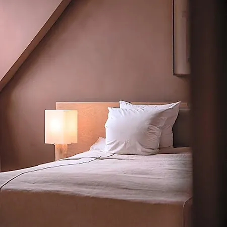 Audo Boutique Otel Kopenhag