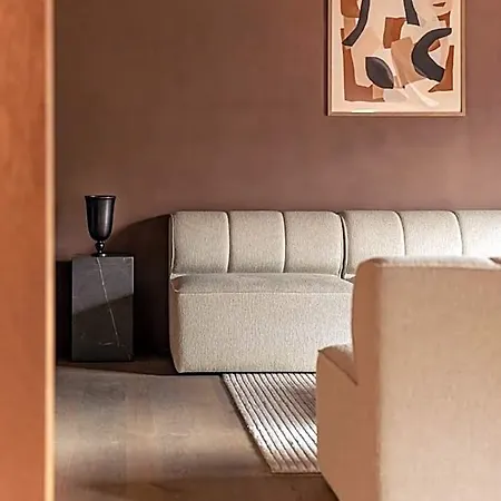 Audo Boutique فندق كوبنهاجن