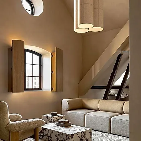 فندق Audo Boutique