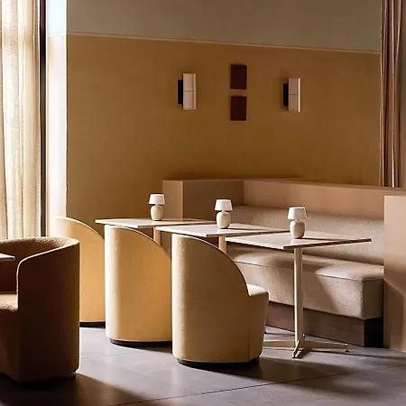 Audo Boutique فندق 3*