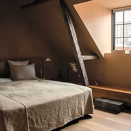 Audo Boutique Otel 3*