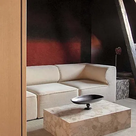 Hotell Audo Boutique 3*