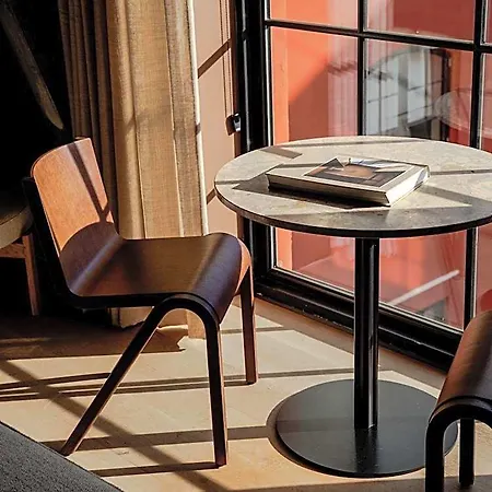 Audo Boutique كوبنهاجن