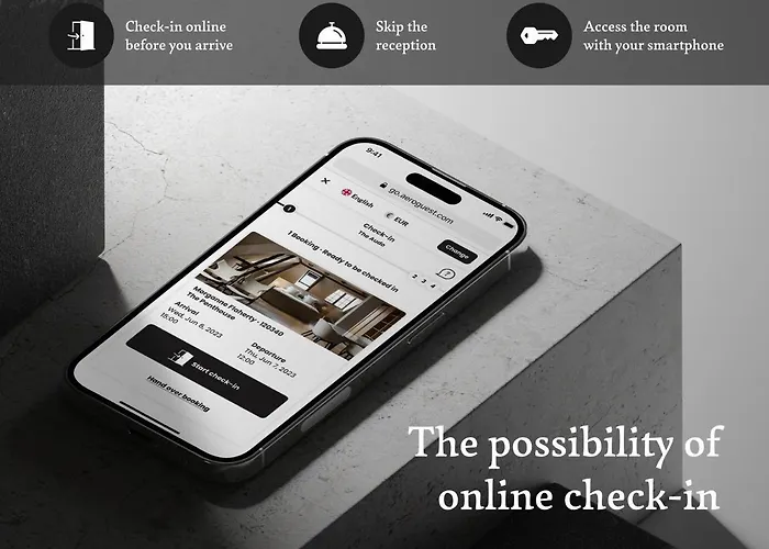 Ξενοδοχείο Audo Boutique