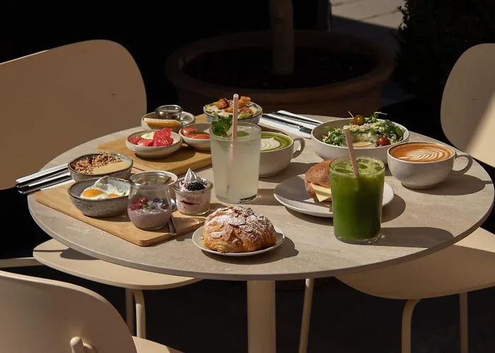 Audo Boutique Κοπεγχάγη