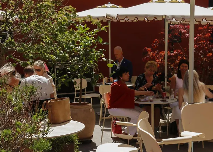 Audo Boutique 3* Kodaň